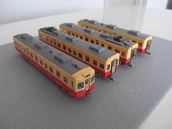 マイクロエース A-6092 京成3200形90番台 リバイバル開運号 4両 Amazon.co.jp: マイクロエース A-6092 京成3200形90番台 リバイバル